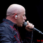 Dynamo Metal Fest 2019: Amored Saint